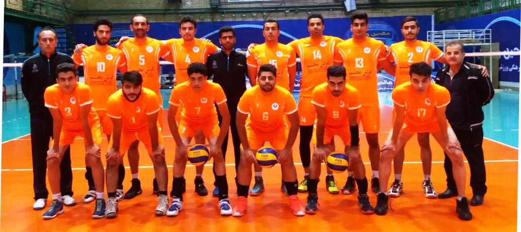 برد نفس گیر فرش محتشم کاشان از میهمان خود شهرداری بجنورد